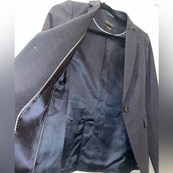 Massimo Dutti Blazer - Picture 4 of 7